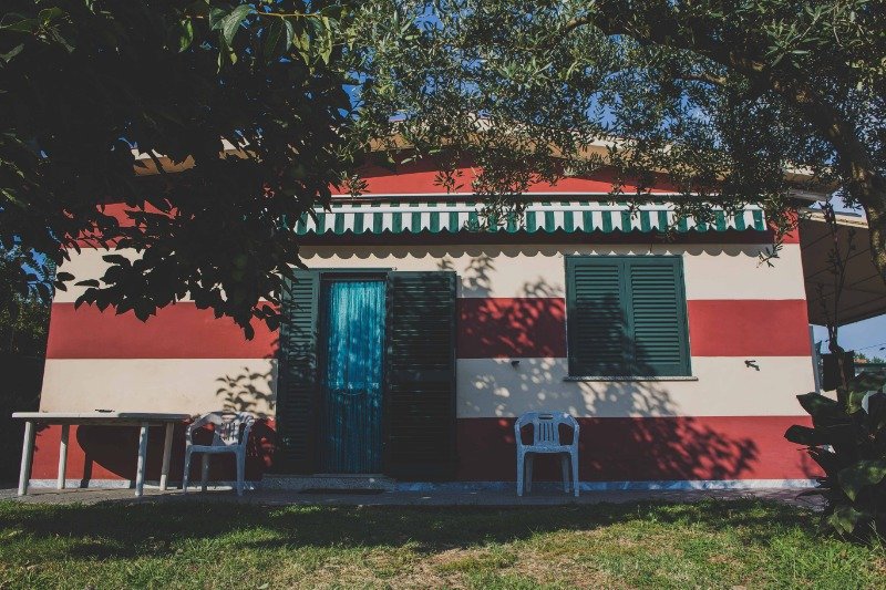 Casa indipendente zona Arcola a La Spezia in Vendita