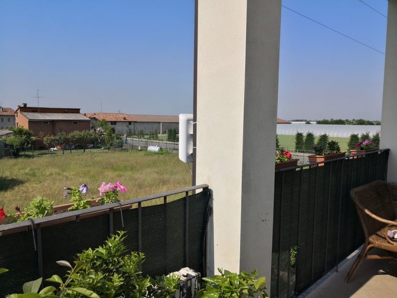 Cologne appartamento con vista panoramica a Brescia in Vendita