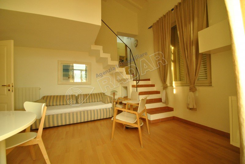 Appartamento in villa a Castiglioncello a Livorno in Vendita