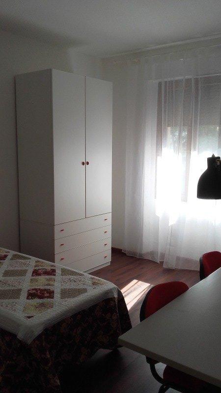Udine appartamento arredato a Udine in Affitto