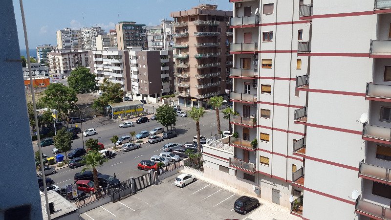 Taranto in corso Italia appartamento a Taranto in Vendita