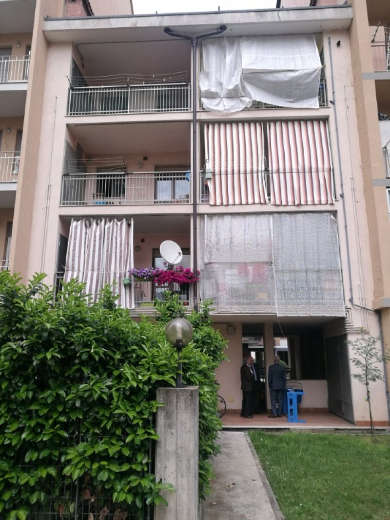 Torino appartamento recente costruzione arredato a Torino in Vendita