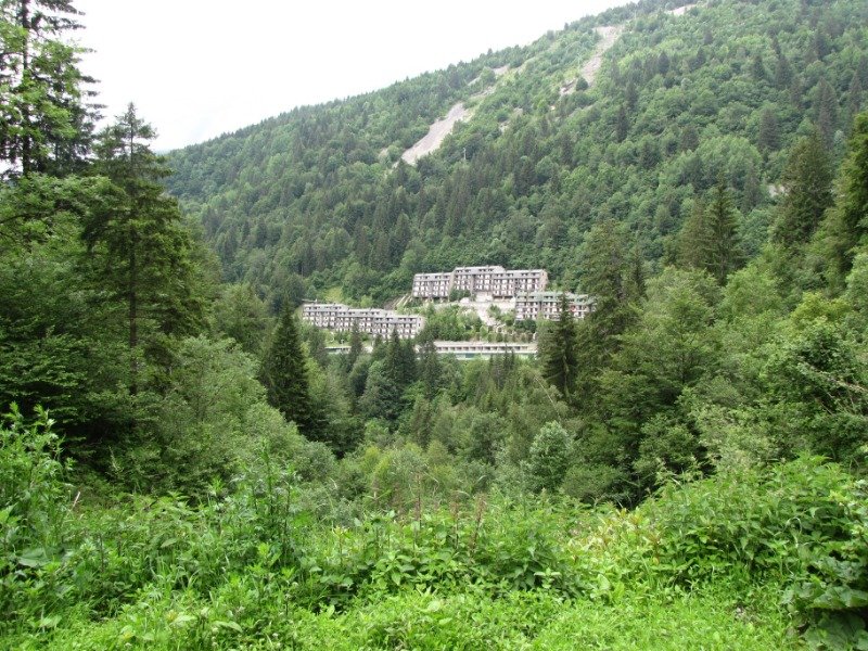 Alta Val Serina localit Plassa Arera appartamento a Bergamo in Vendita