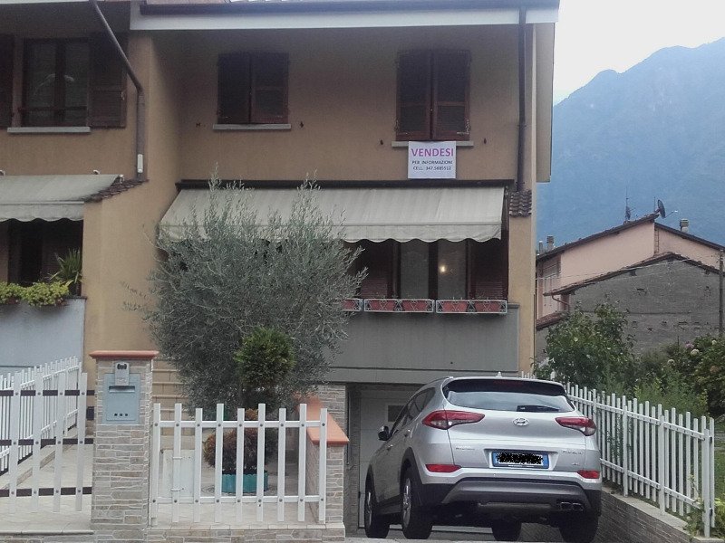Darfo Boario Terme casa a schiera a Brescia in Vendita