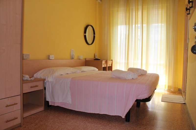 A Cervia albergo a Ravenna in Affitto