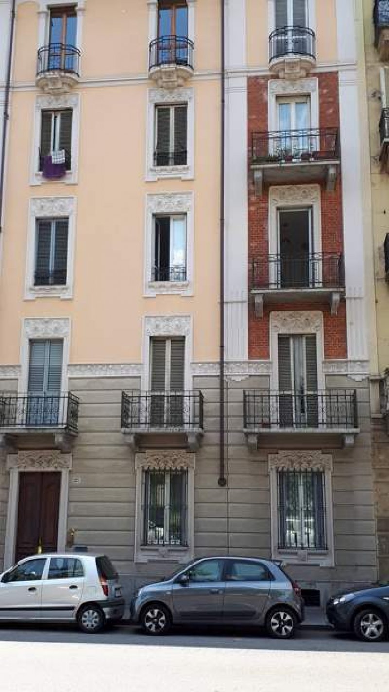 Torino da privato per studenti intero appartamento a Torino in Affitto
