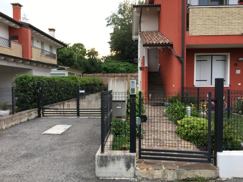 Appartamento bicamere a Pernumia a Padova in Vendita