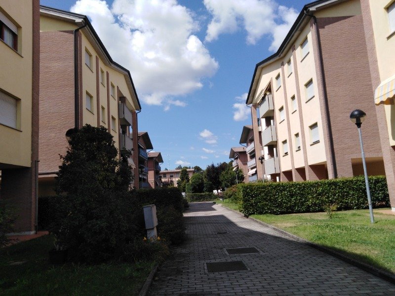Sant'Ilario d'Enza appartamento con cantina a Reggio nell'Emilia in Vendita