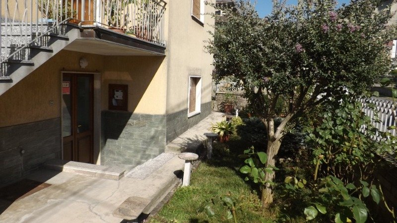 Lugagnano Val D'Arda da privato appartamento a Piacenza in Vendita