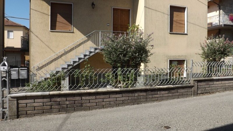 Lugagnano Val D'Arda da privato appartamento a Piacenza in Vendita