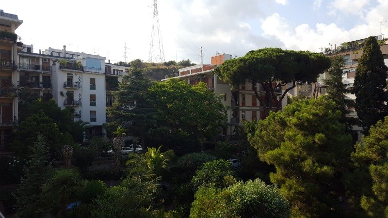 Messina trivani panoramico a Messina in Vendita