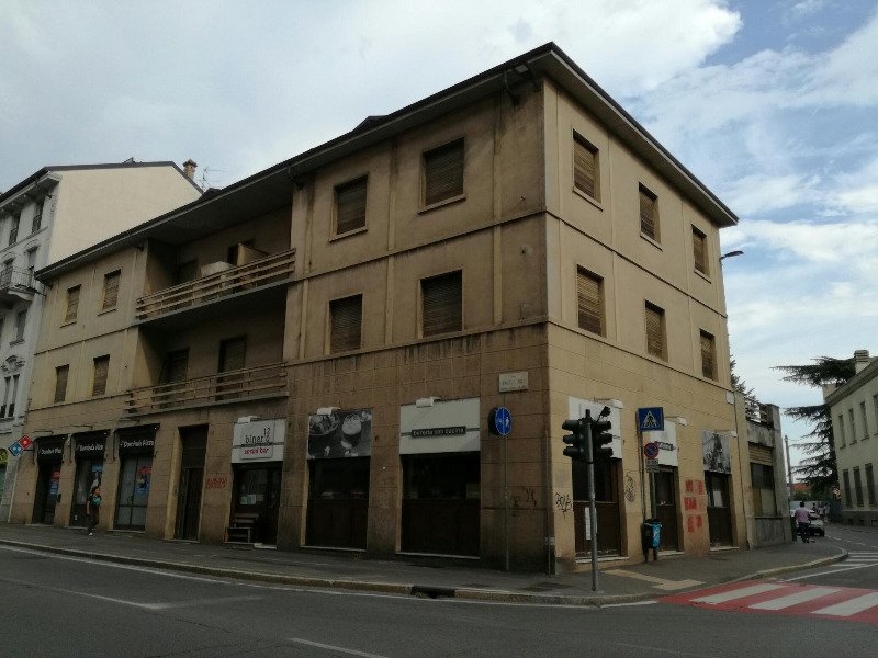 Bergamo appartamento zona stazione a Bergamo in Vendita