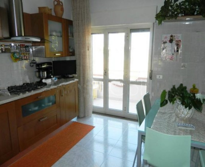 Villafranca Tirrena frazione Diviedo appartamento a Messina in Vendita