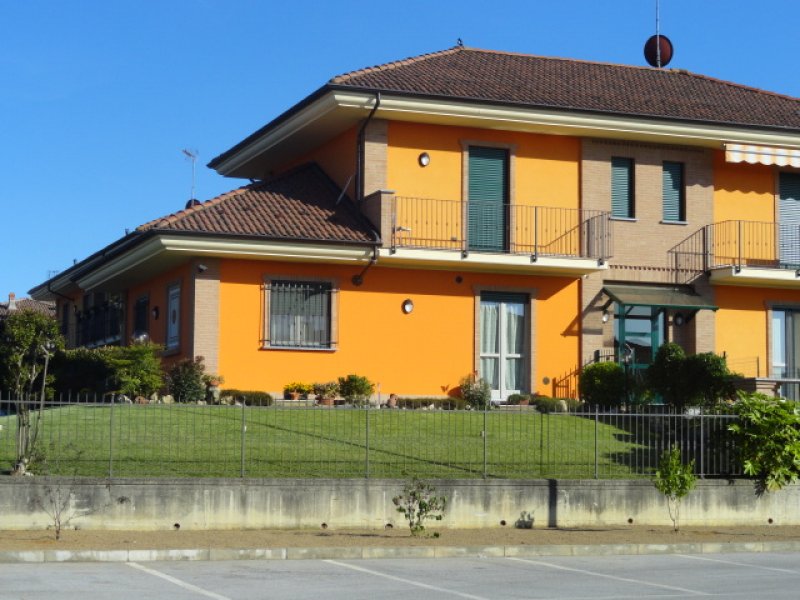 Sanfr in zona residenziale appartamento a Cuneo in Vendita