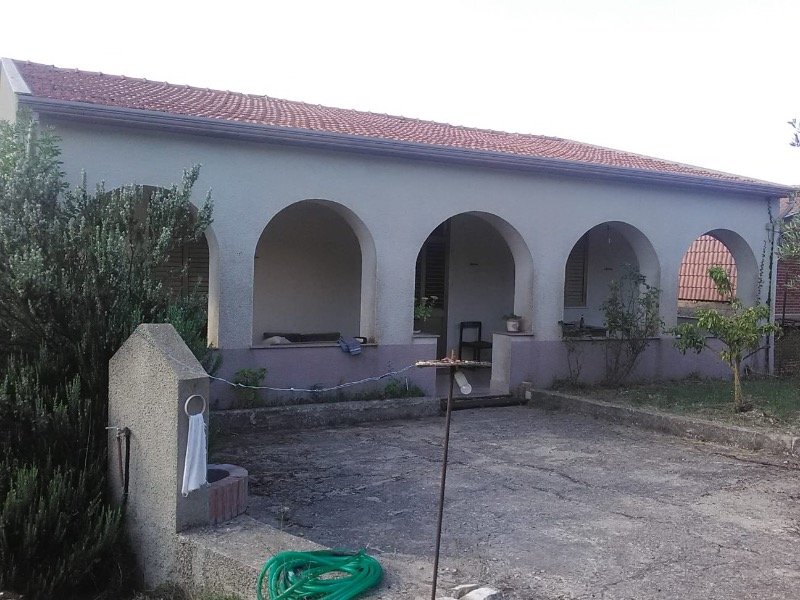 Prizzi villa bifamiliare a Palermo in Vendita