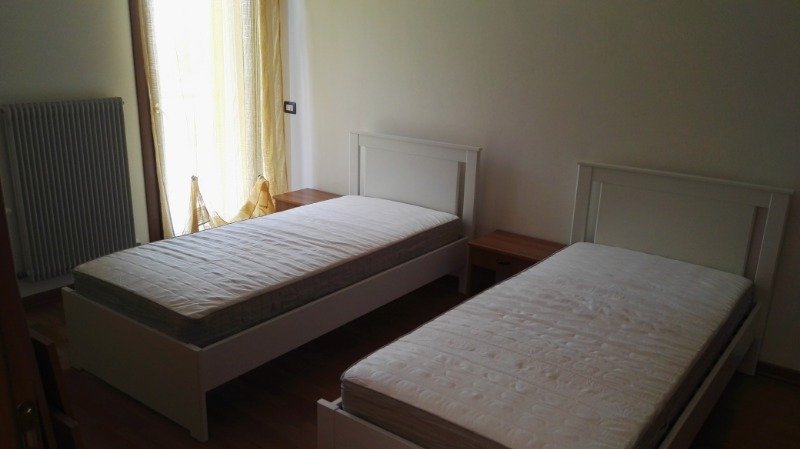 Udine appartamento arredato a nuovo a Udine in Affitto