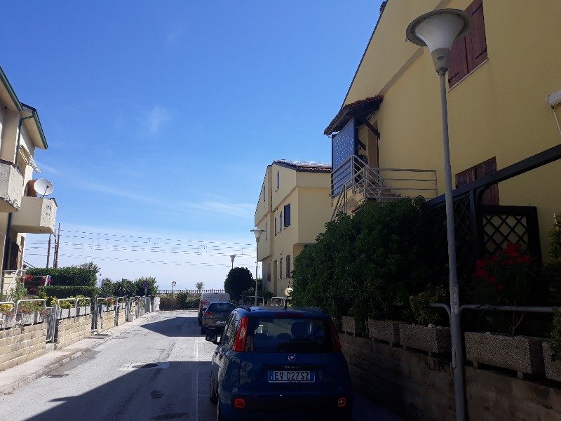 A Montemarciano appartamento a Ancona in Vendita