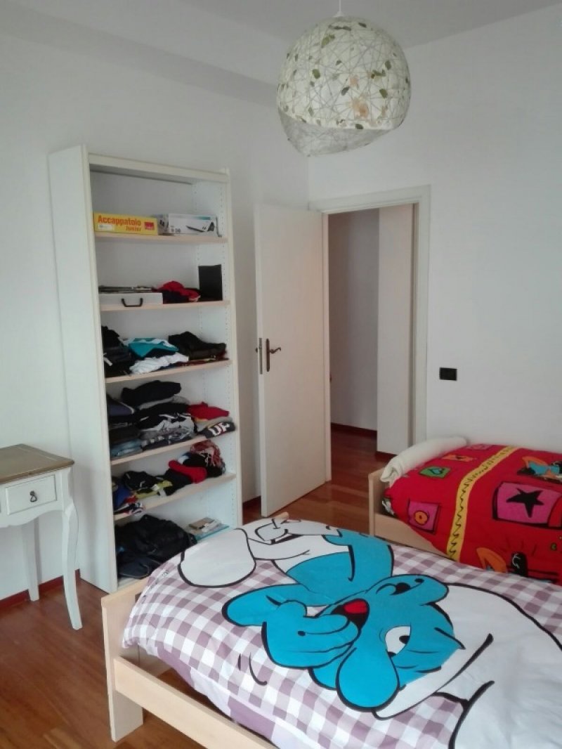 Pescara appartamento finemente ammobiliato a Pescara in Affitto