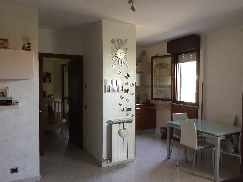 Aulla appartamento ad Albiano Magra a Massa-Carrara in Vendita