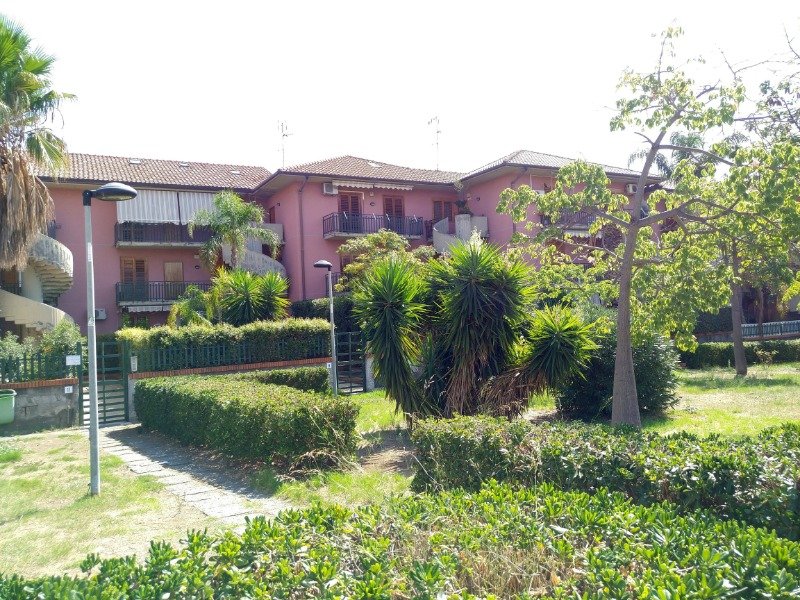 Catania appartamento in complesso residenziale a Catania in Vendita