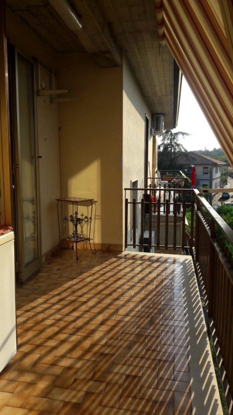 Tremestieri Etneo da privato appartamento a Catania in Vendita