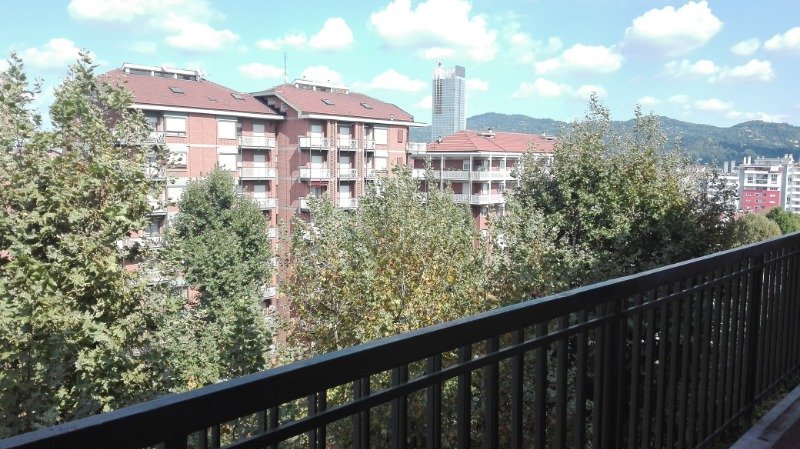 Torino alloggio ammobiliato a Torino in Affitto
