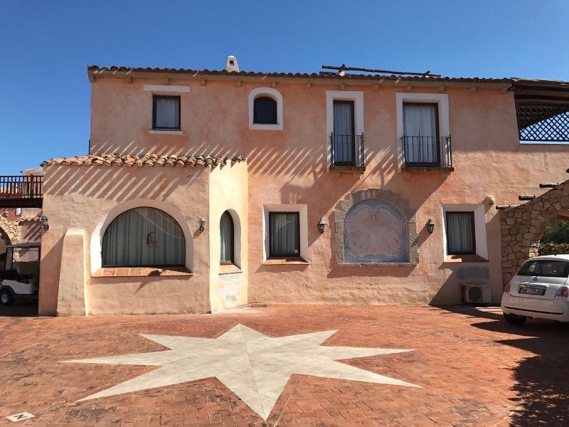 Arzachena appartamento localit Cala del Faro a Olbia-Tempio in Vendita