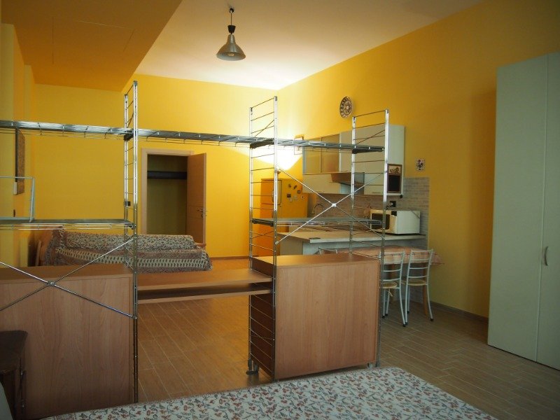 Torino loft ideale per studenti a Torino in Affitto