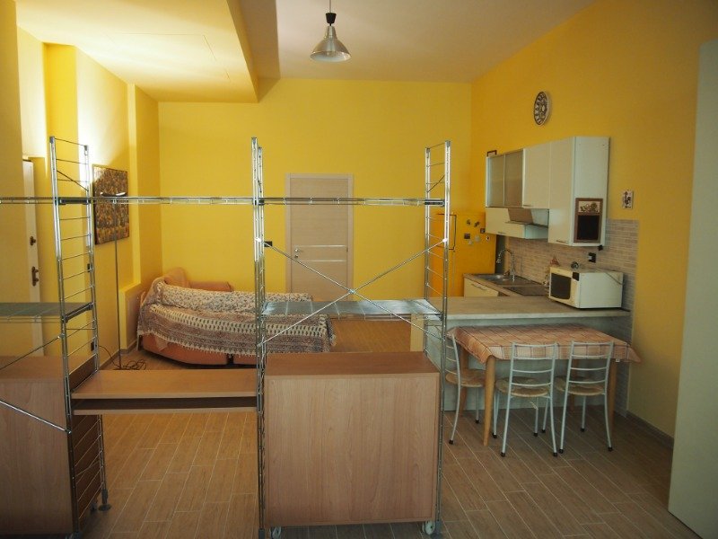 Torino loft ideale per studenti a Torino in Affitto