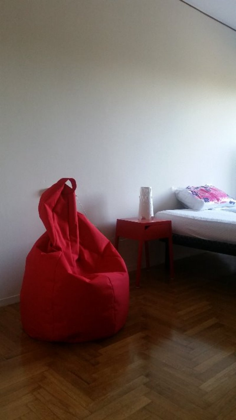 a Milano stanza singola in appartamento a Milano in Affitto