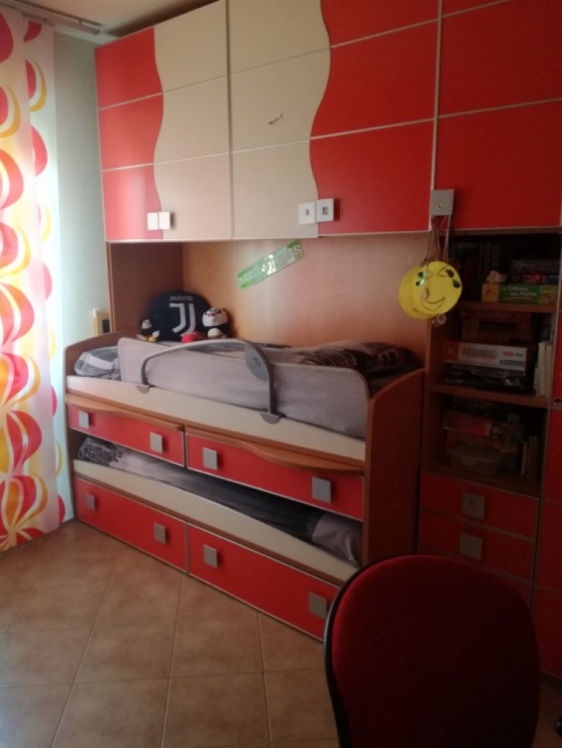 Ponsacco appartamento con garage a Pisa in Vendita