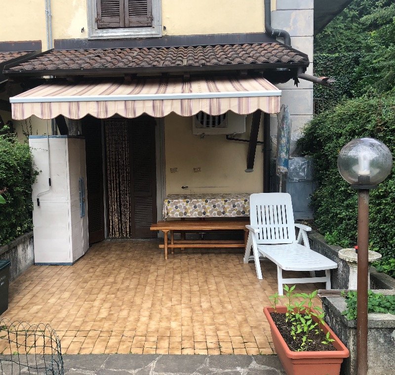Clusone appartamento a Bergamo in Vendita