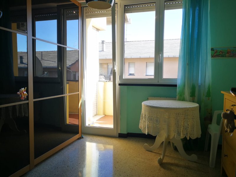 Genova Voltri nuda propriet di un appartamento a Genova in Vendita