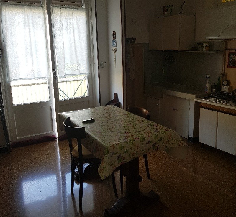 Ronco Scrivia appartamento luminoso a Genova in Vendita