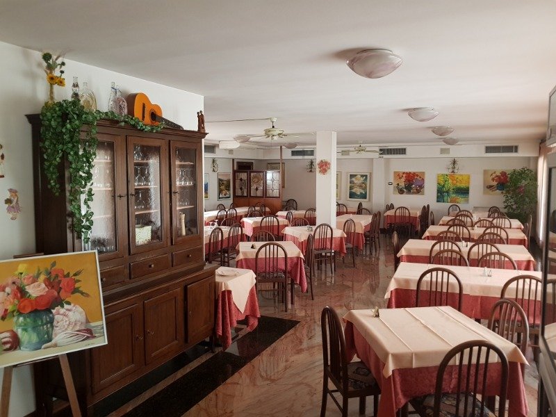Meolo cedesi gestione di ristorante a Venezia in Affitto