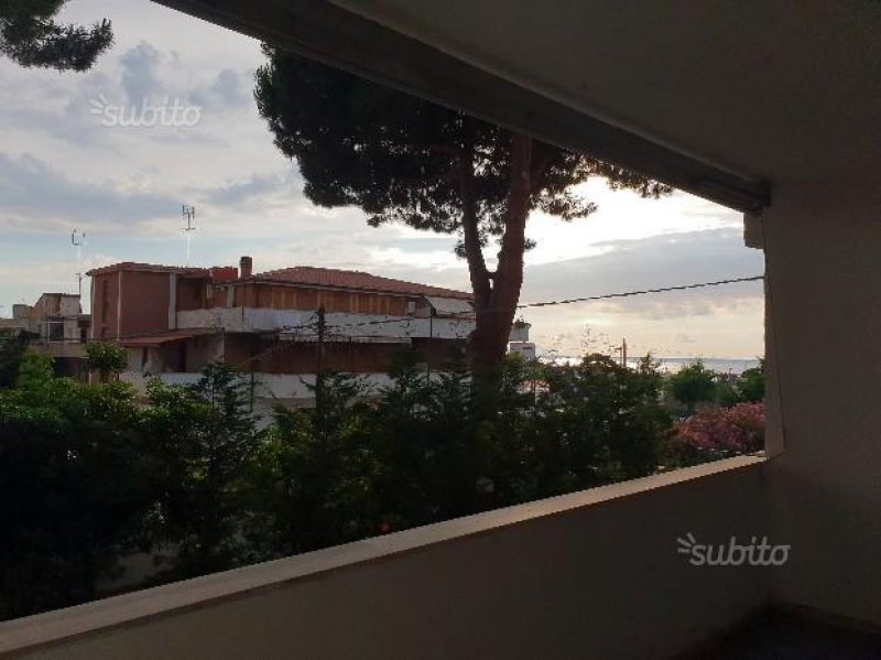 Appartamento in complesso residenziale a Tropea a Vibo Valentia in Vendita