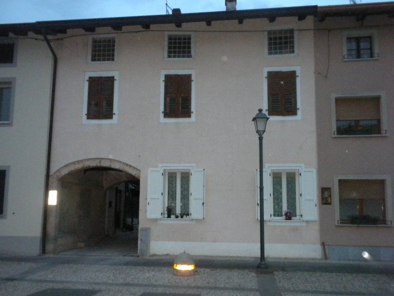 Castions di Strada casa a Udine in Vendita