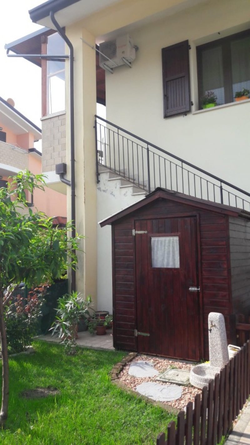 Massa Lombarda zona residenziale appartamento a Ravenna in Vendita