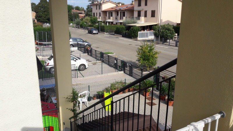 Massa Lombarda zona residenziale appartamento a Ravenna in Vendita