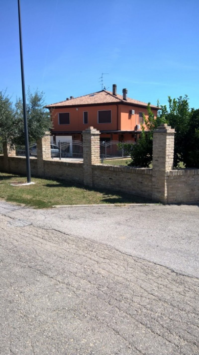 Pianella casa a Pescara in Vendita
