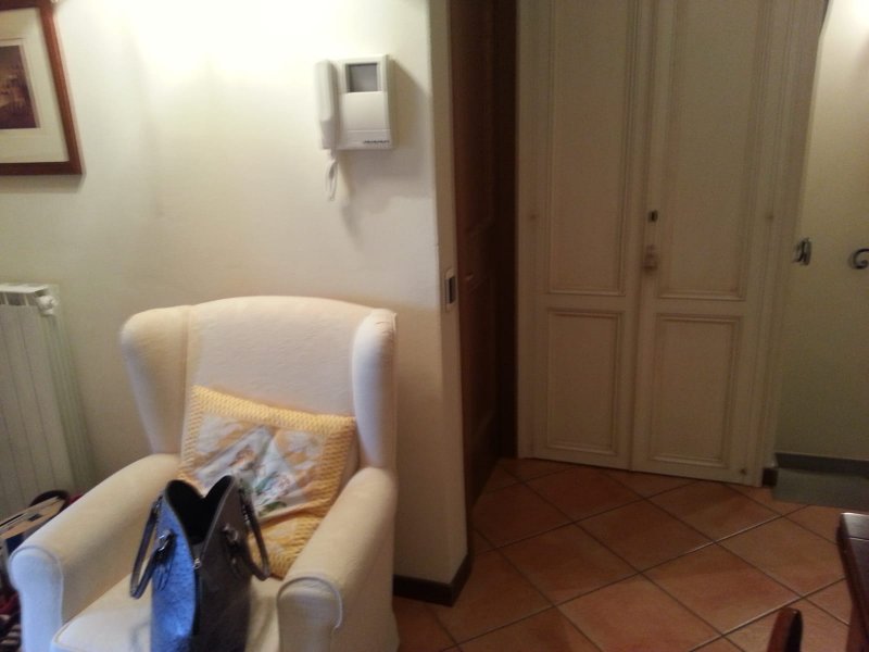Greve in Chianti appartamento arredato a Firenze in Affitto
