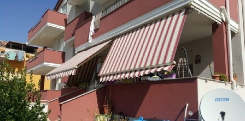 Olmedo zona Su Furraghe appartamento a Sassari in Vendita