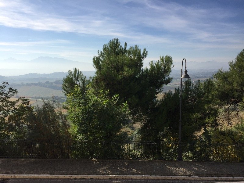 Monteprandone casa in zona panoramica a Ascoli Piceno in Vendita