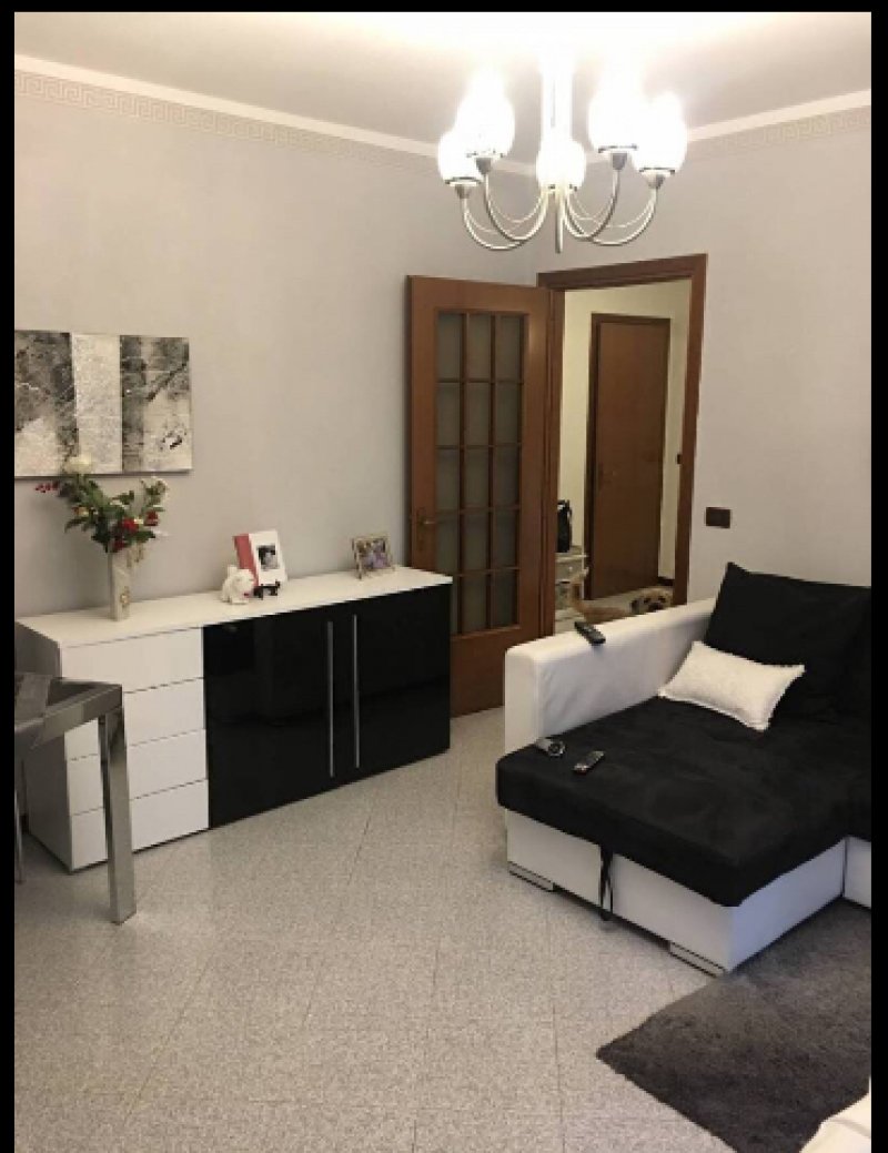 Novi Ligure appartamento in piccola palazzina a Alessandria in Vendita
