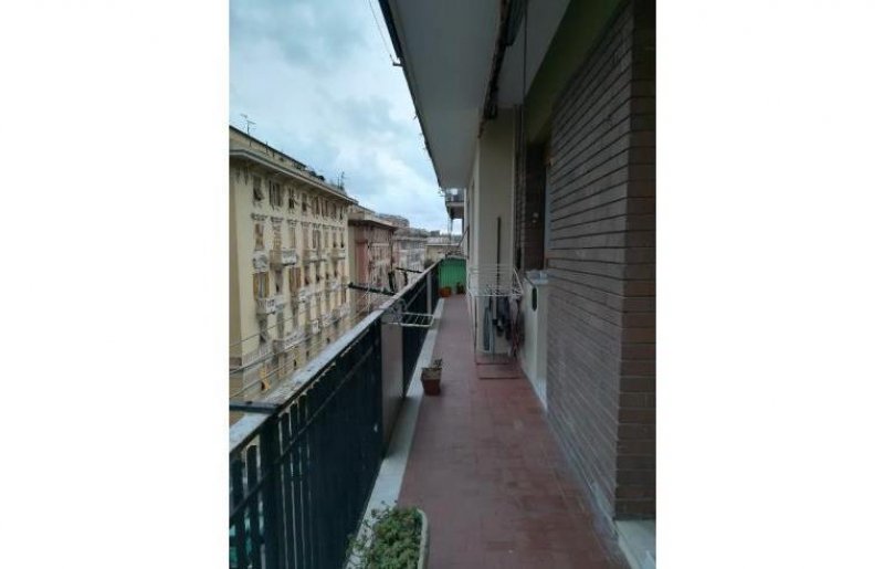 Genova appartamento 115 mq a Genova in Vendita