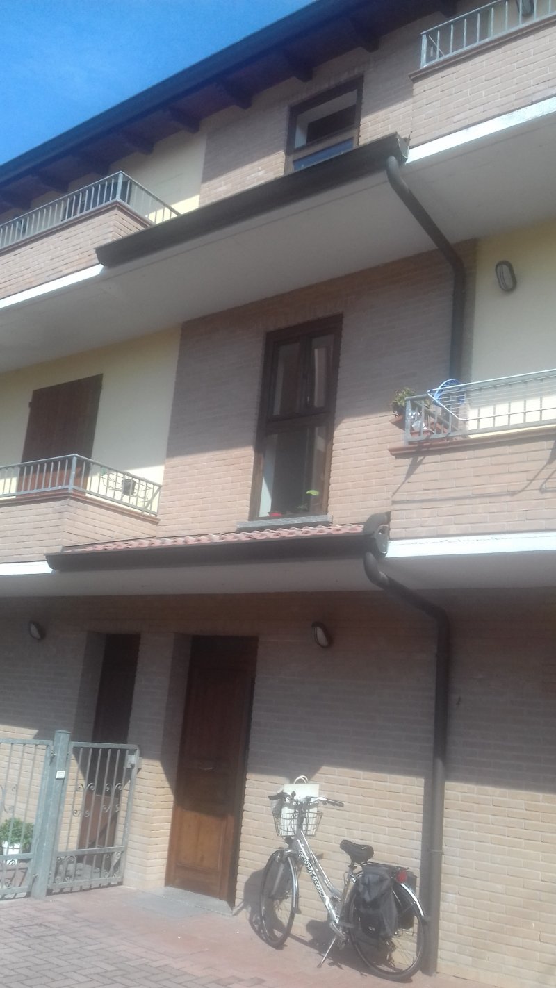 Moglia appartamento arredato a Mantova in Vendita