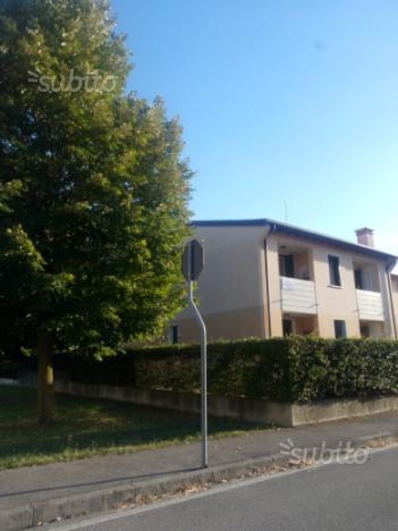 Volpago del Montello appartamento con garage a Treviso in Vendita