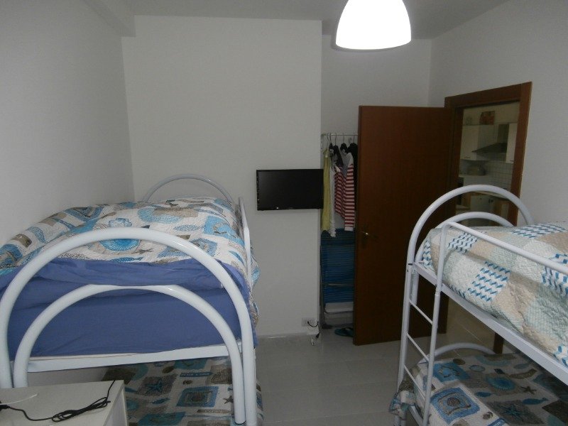 Ginosa appartamento al mare a Taranto in Vendita