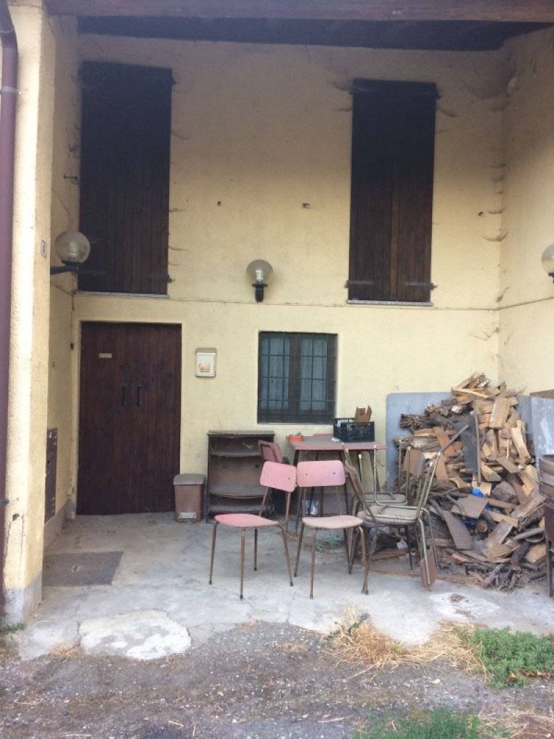 Casa in zona Mont Beccaria a bosco Negredo a Pavia in Vendita