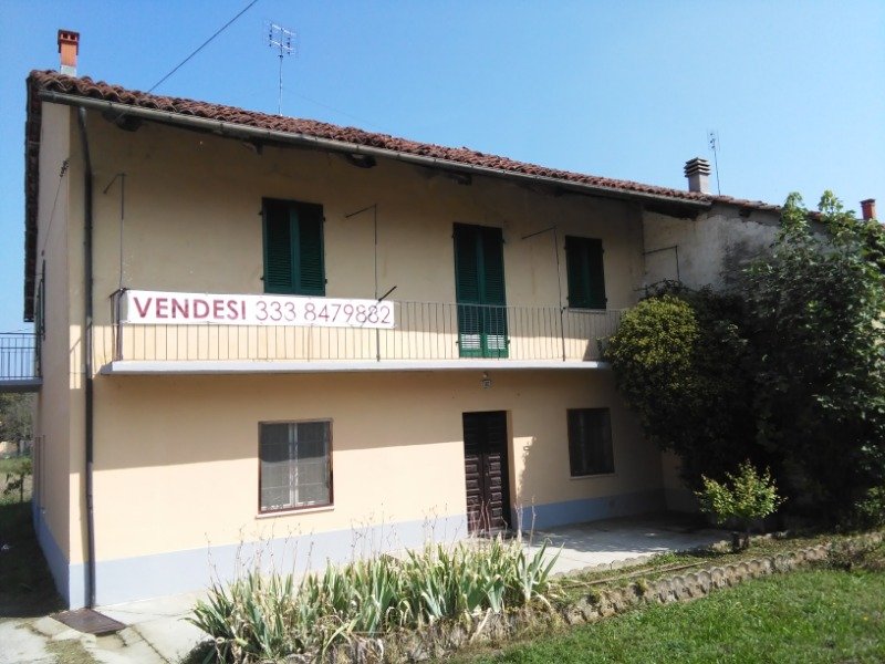 Bene Vagienna casa a Cuneo in Vendita